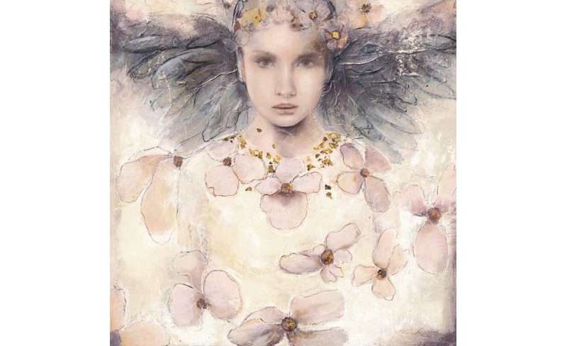 Air  de printemps  E. Amrhein